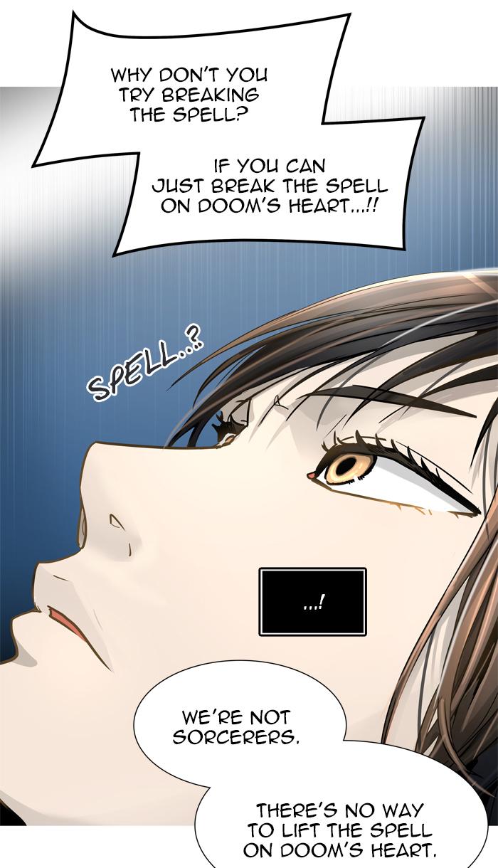 Tower Of God 444 60