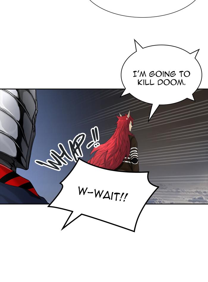Tower Of God 444 61
