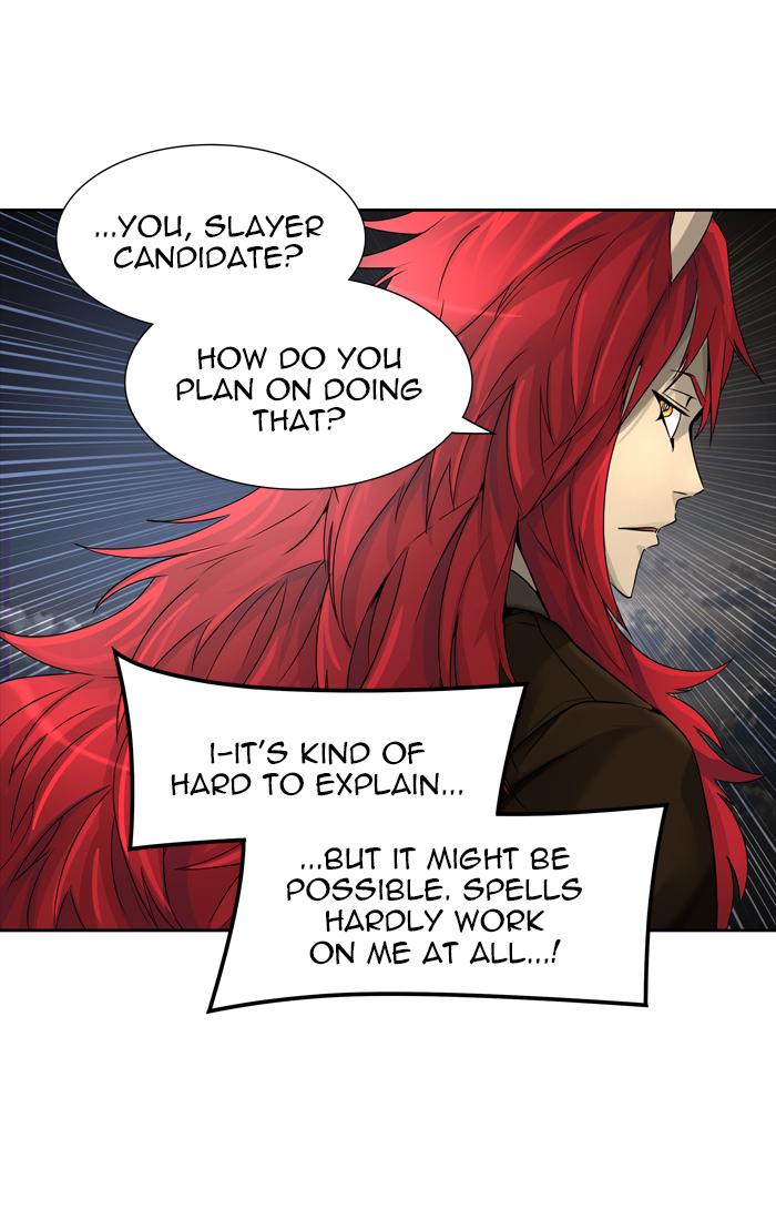 Tower Of God 444 63