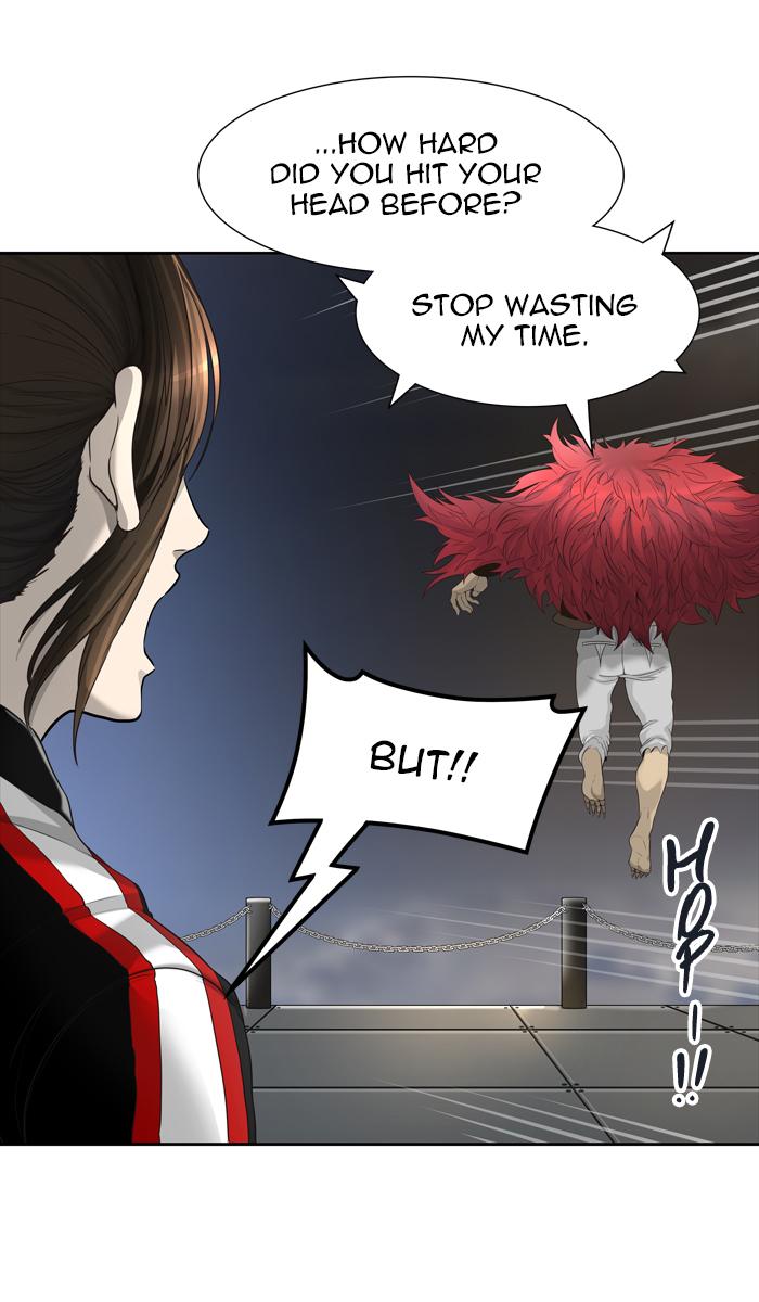 Tower Of God 444 64