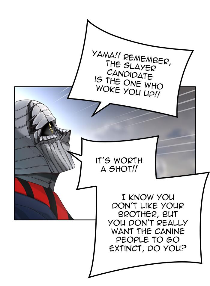 Tower Of God 444 65