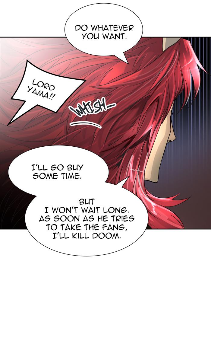 Tower Of God 444 67