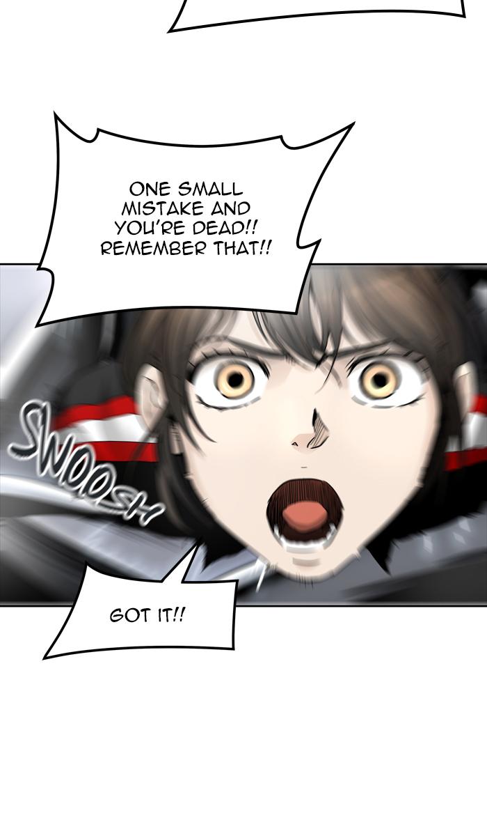 Tower Of God 444 72