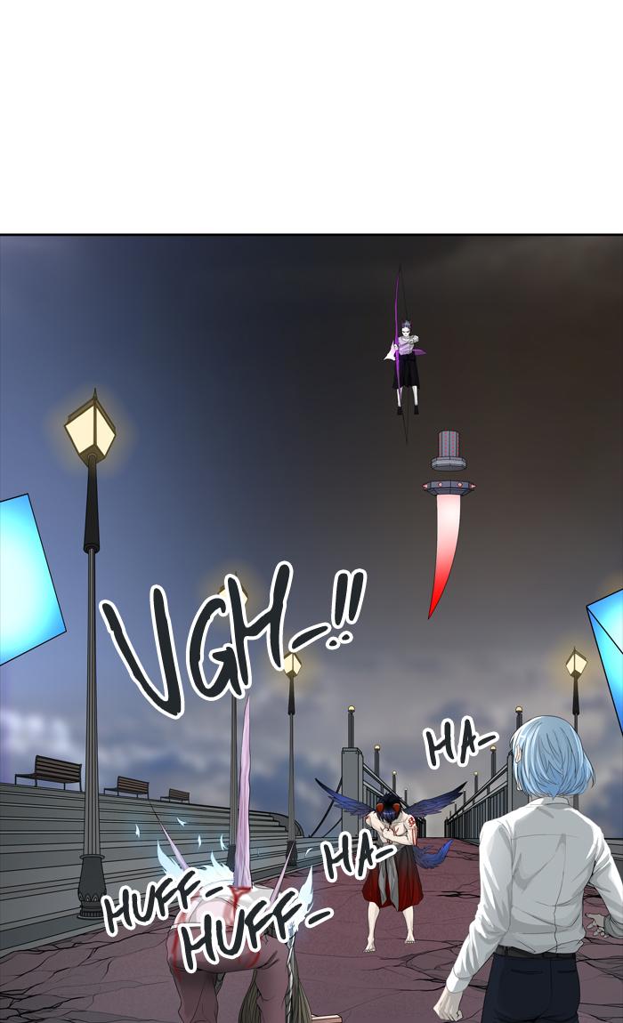 Tower Of God 444 74