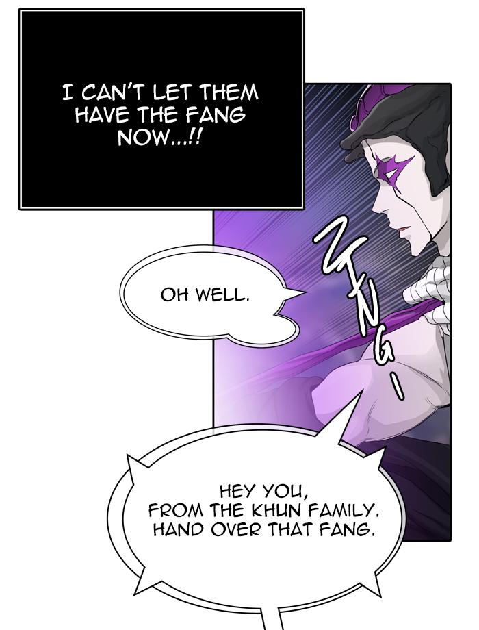 Tower Of God 444 78