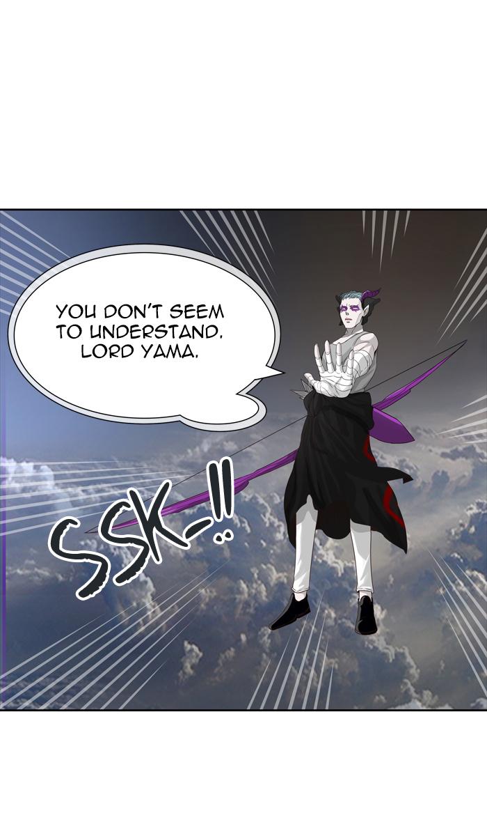 Tower Of God 444 86