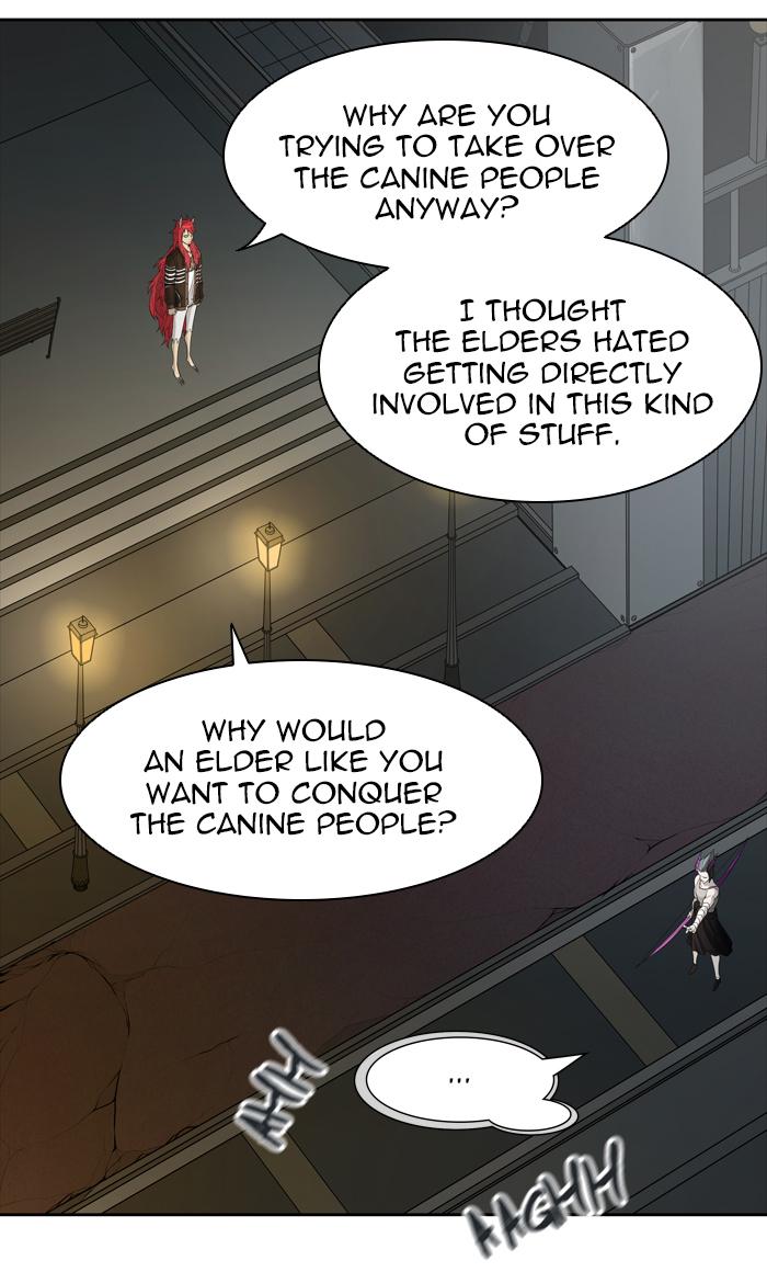Tower Of God 444 89