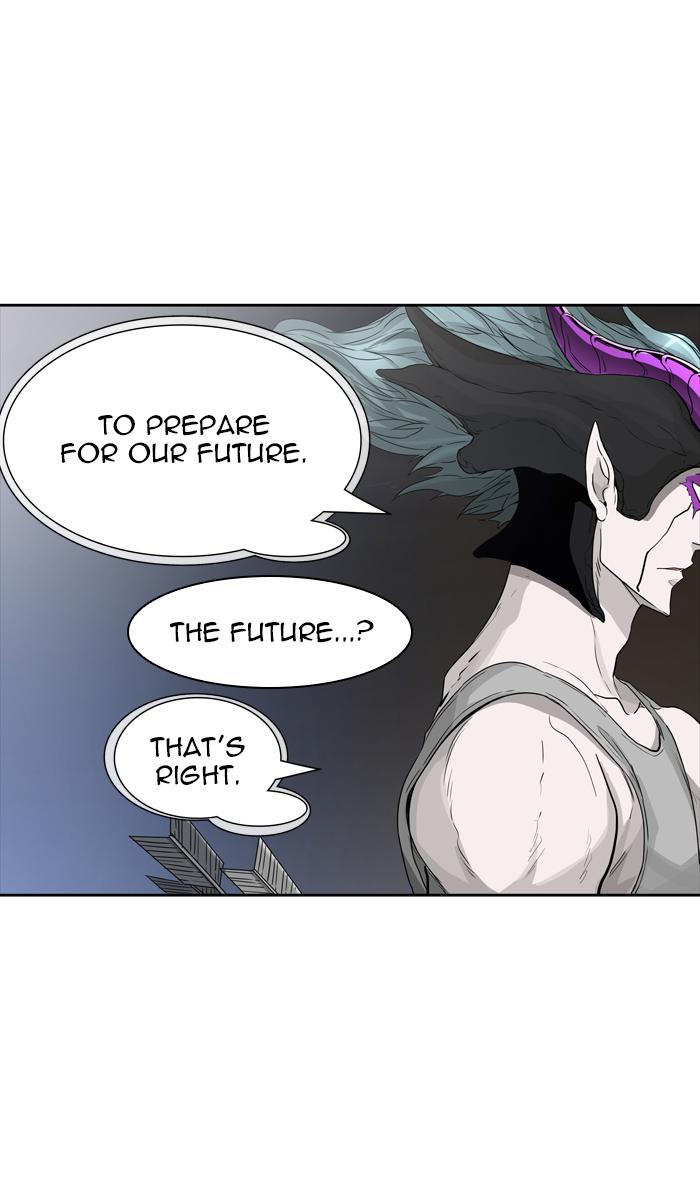 Tower Of God 444 90