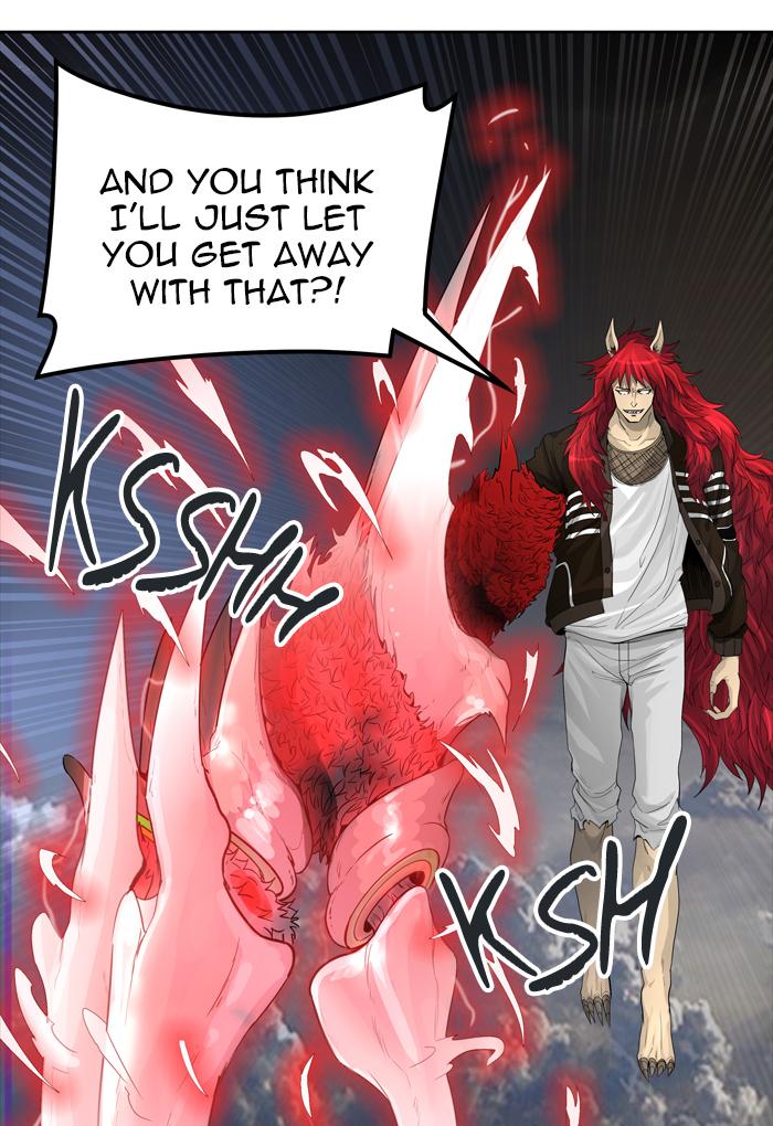 Tower Of God 444 95