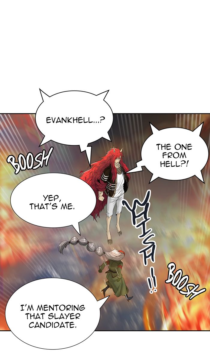 Tower Of God 445 102