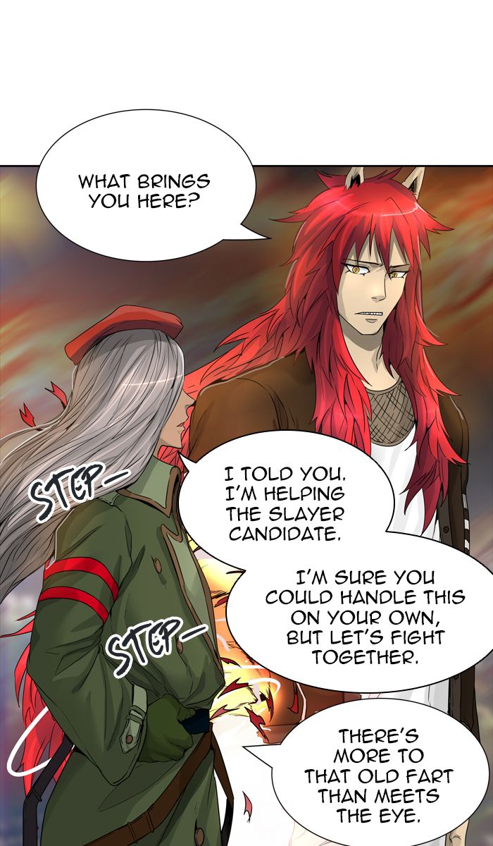 Tower Of God 445 103