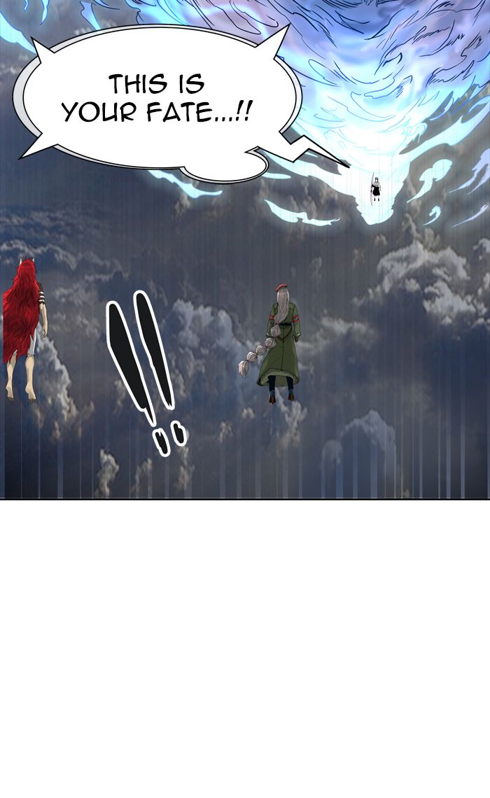 Tower Of God 445 113