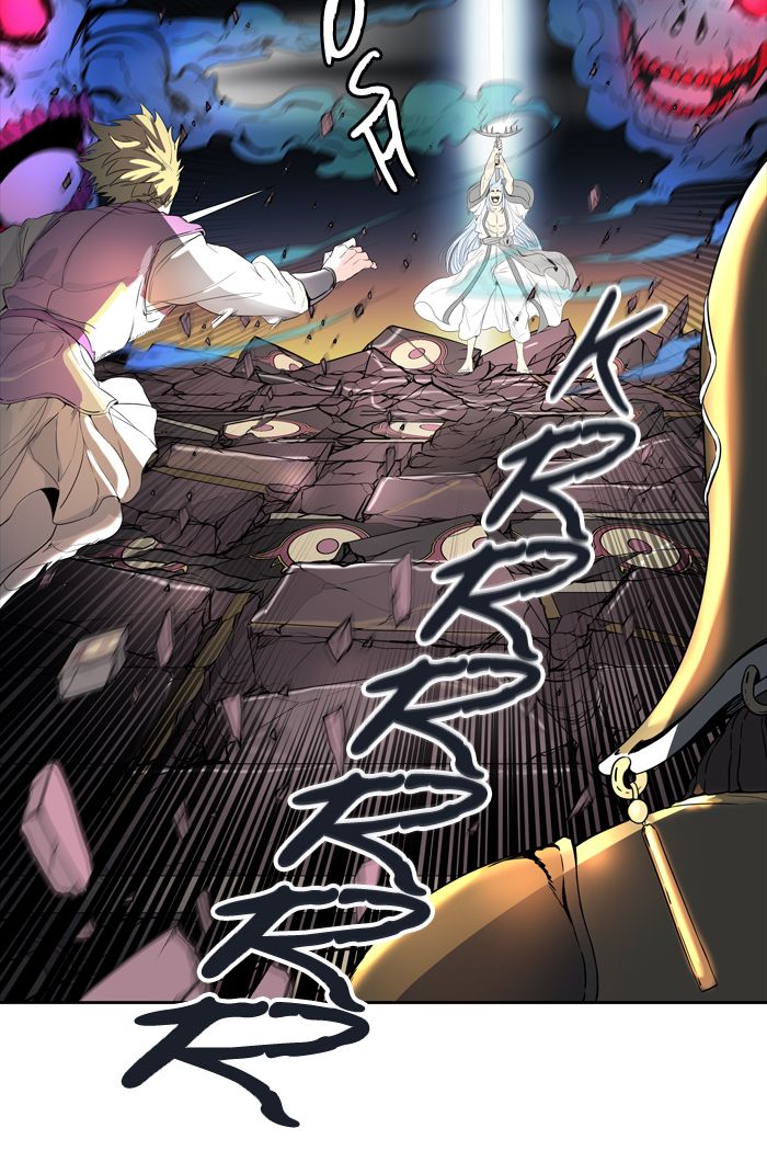 Tower Of God 445 16