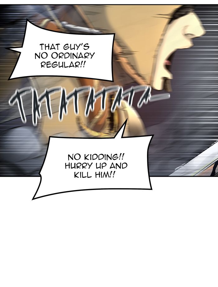 Tower Of God 445 19