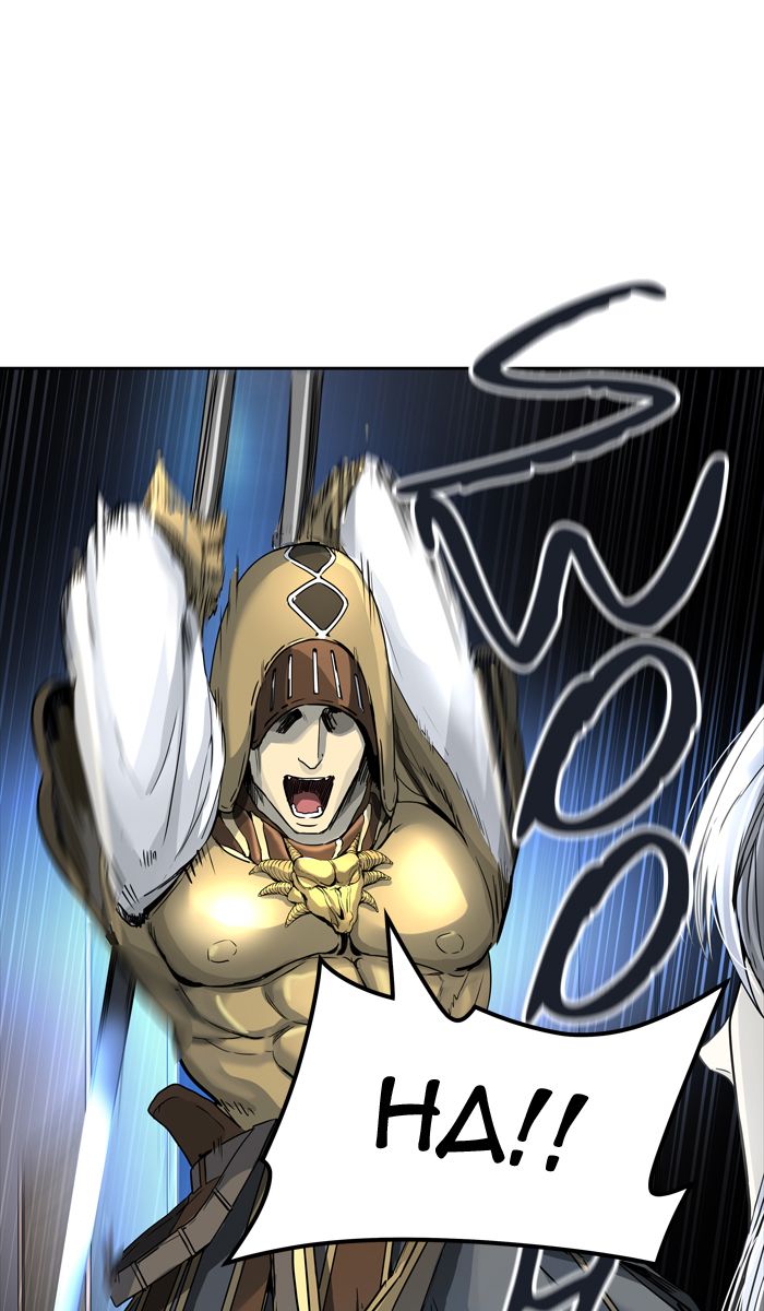 Tower Of God 445 20