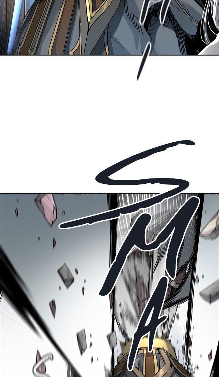 Tower Of God 445 21
