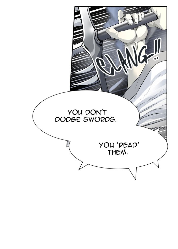 Tower Of God 445 24