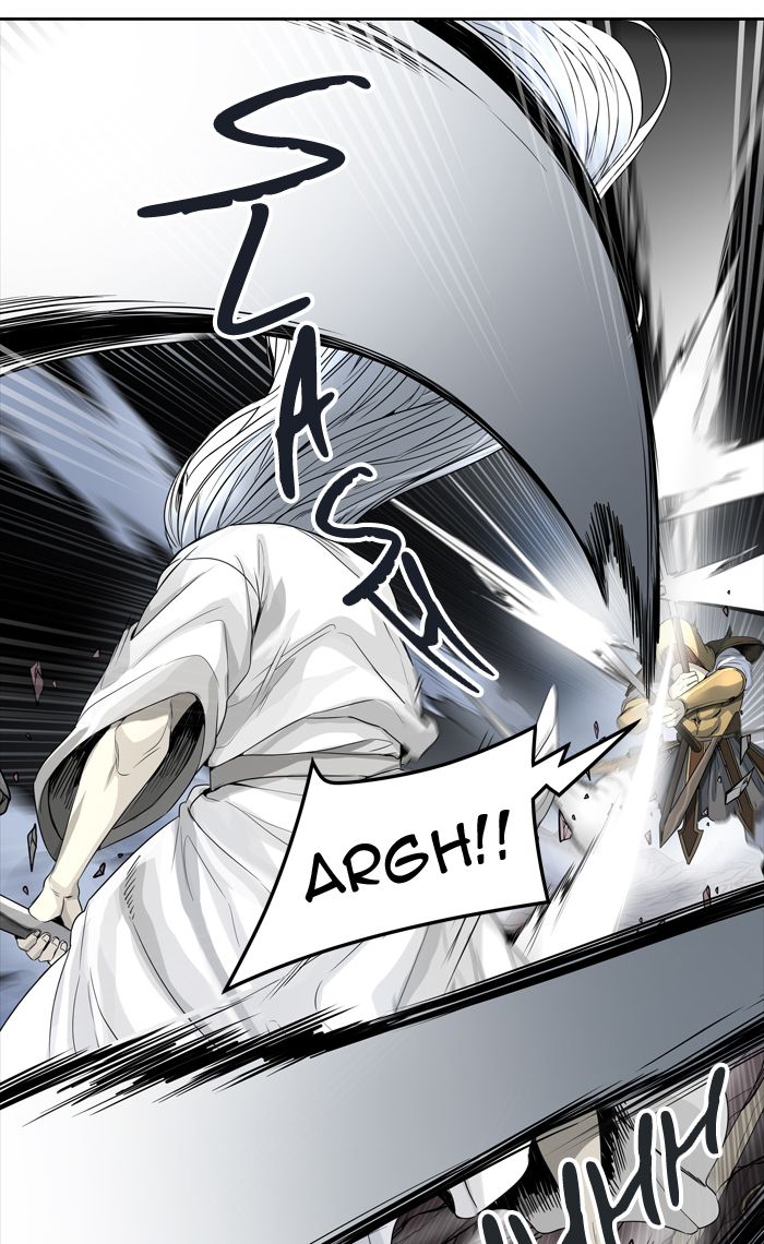 Tower Of God 445 25