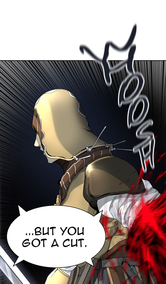 Tower Of God 445 27
