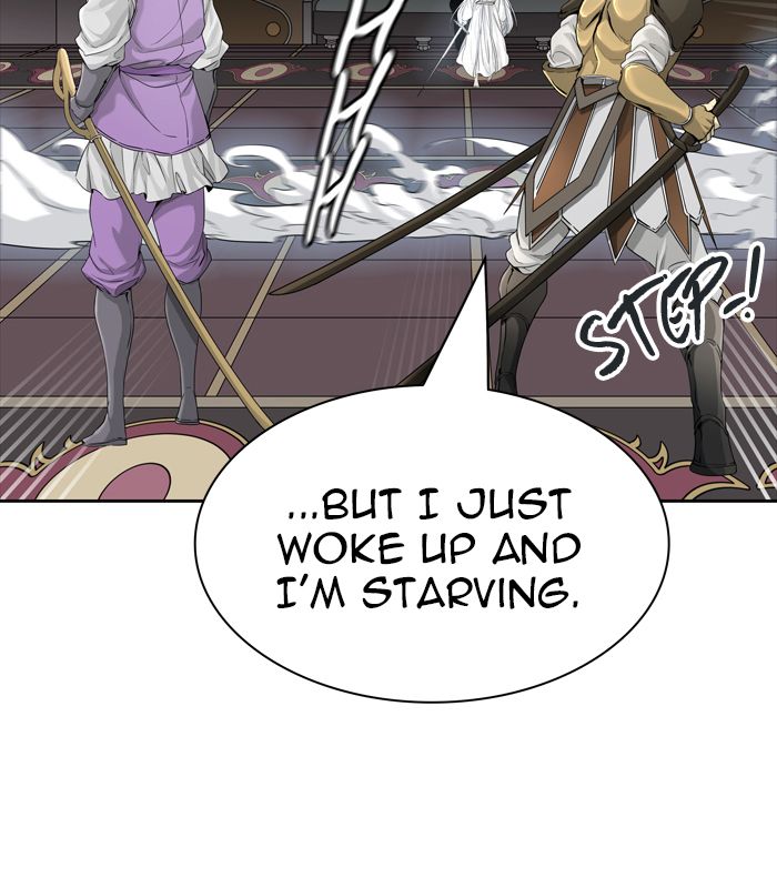 Tower Of God 445 3