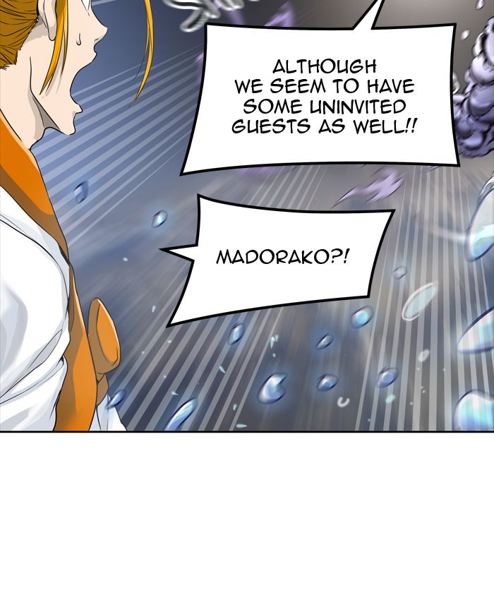 Tower Of God 445 38