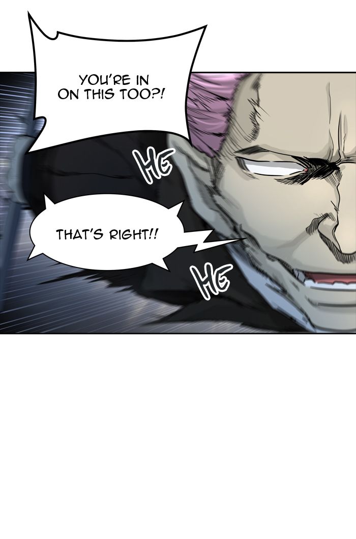 Tower Of God 445 39