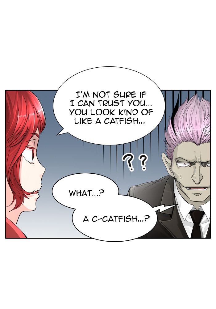 Tower Of God 445 41