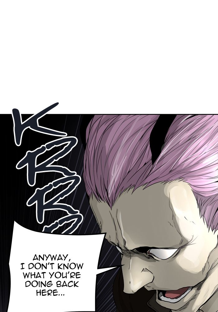 Tower Of God 445 43