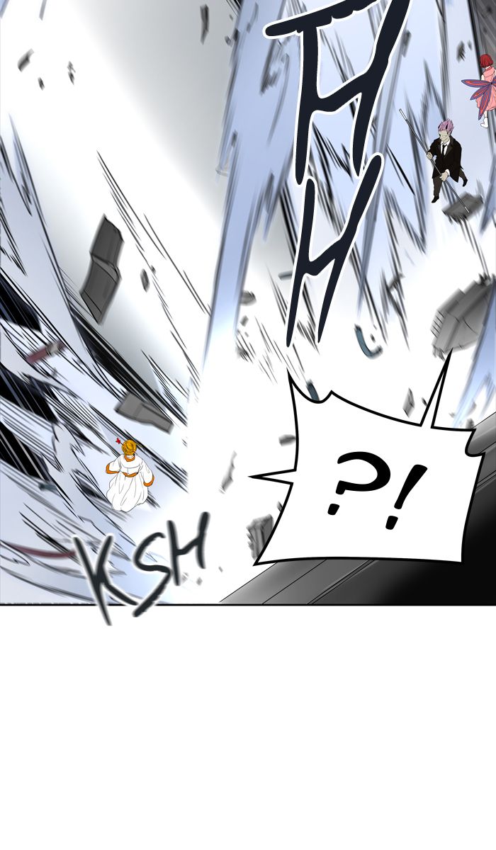Tower Of God 445 47