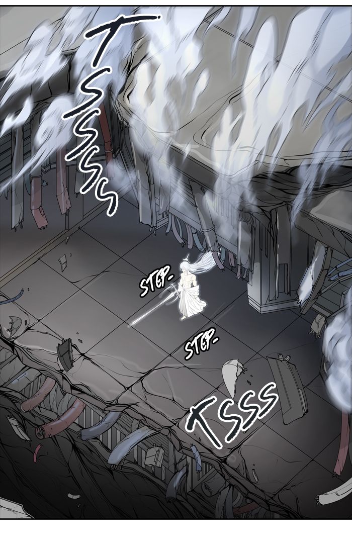 Tower Of God 445 48