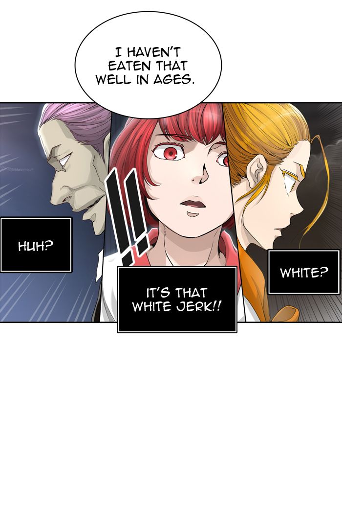 Tower Of God 445 50