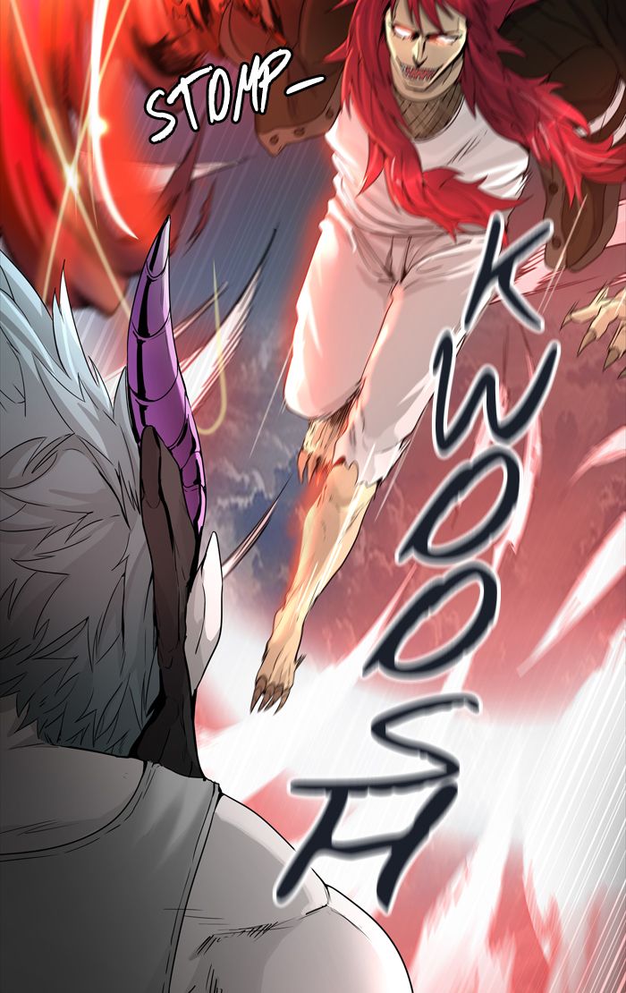 Tower Of God 445 79