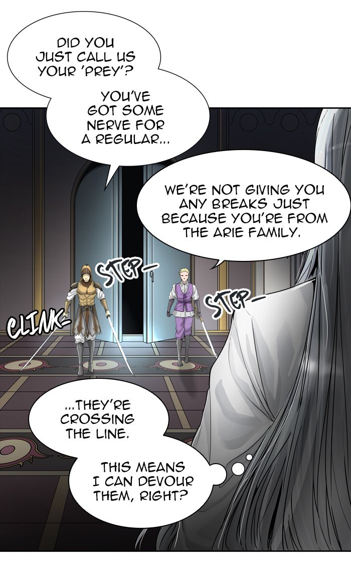 Tower Of God 445 9