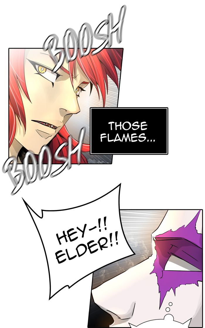 Tower Of God 445 98