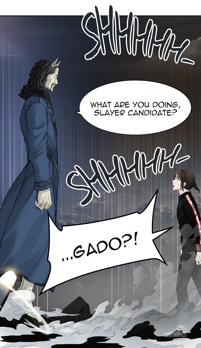 Tower Of God 446 95