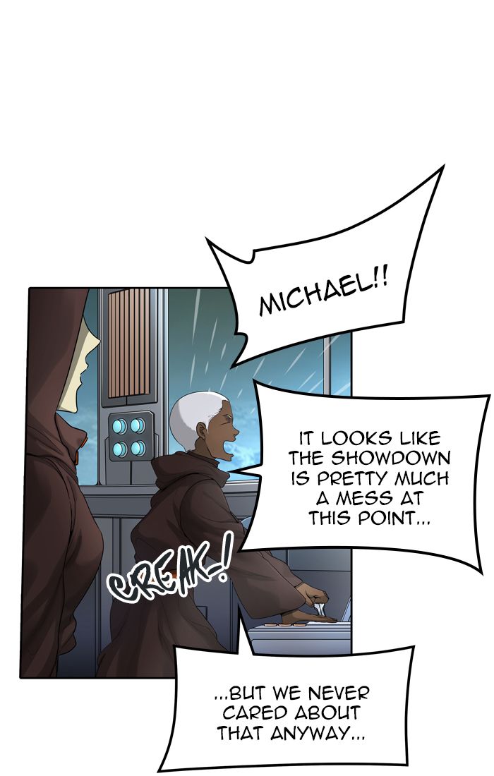 Tower Of God 447 11