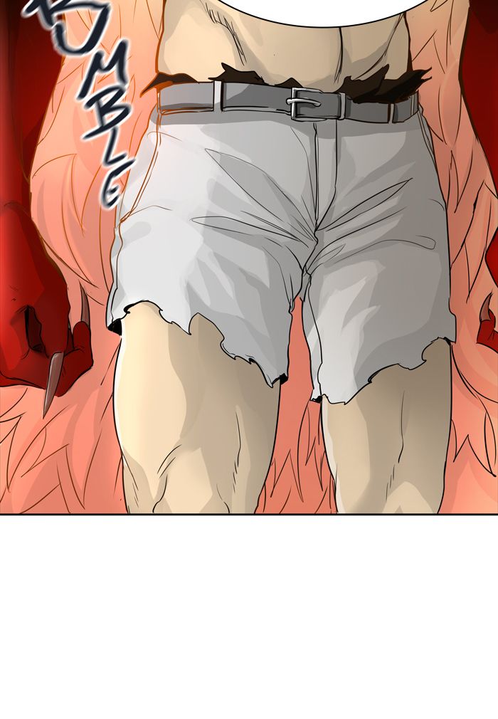 Tower Of God 447 111