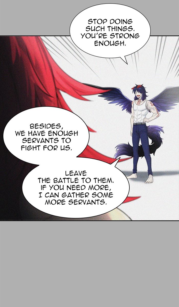 Tower Of God 447 116