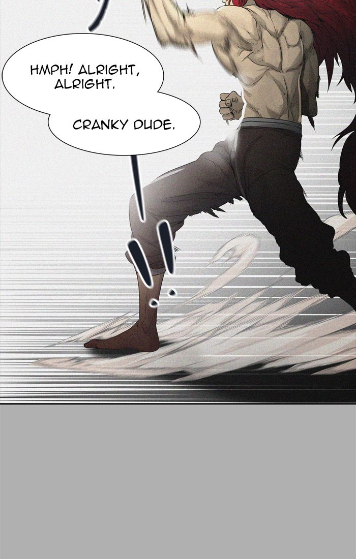 Tower Of God 447 118