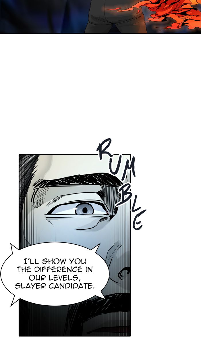 Tower Of God 447 25