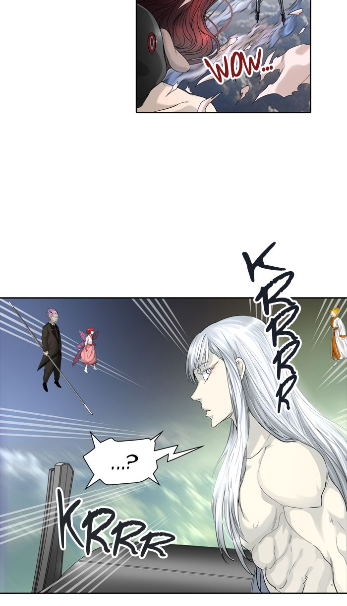 Tower Of God 447 32