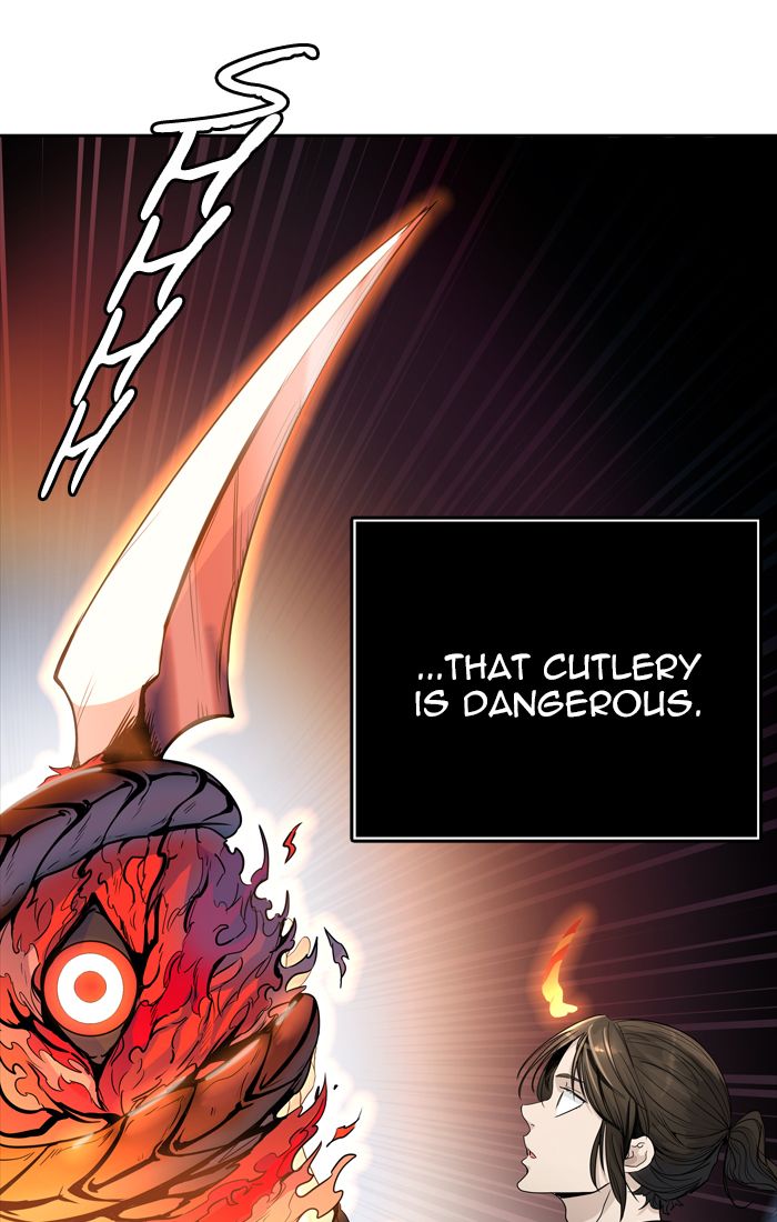 Tower Of God 447 4