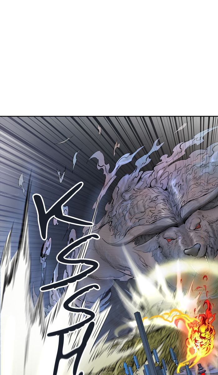 Tower Of God 447 41
