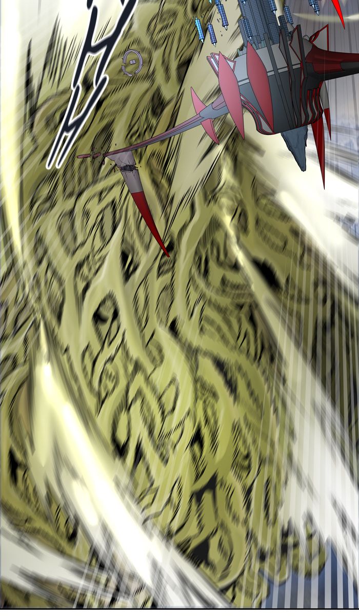 Tower Of God 447 42