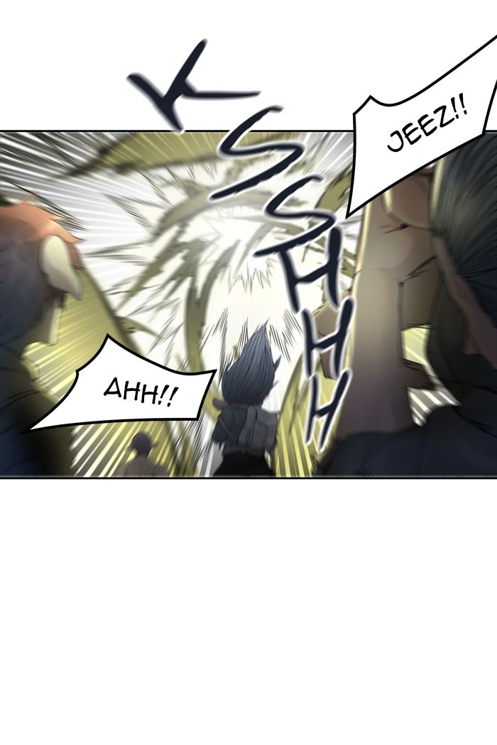 Tower Of God 447 47