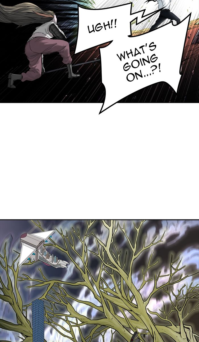 Tower Of God 447 49