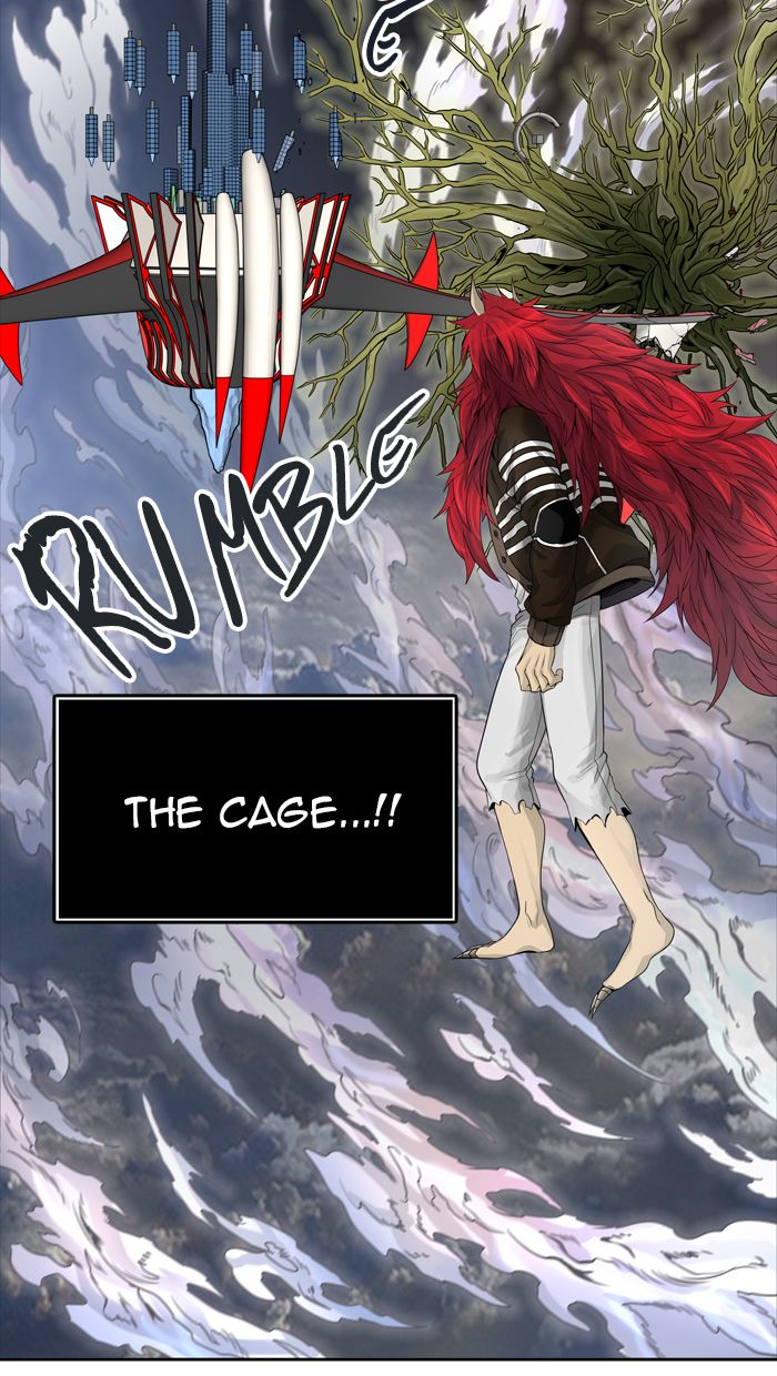 Tower Of God 447 54