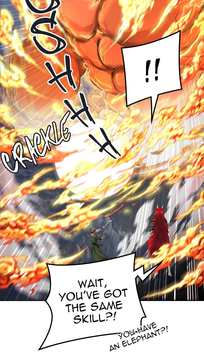 Tower Of God 447 61