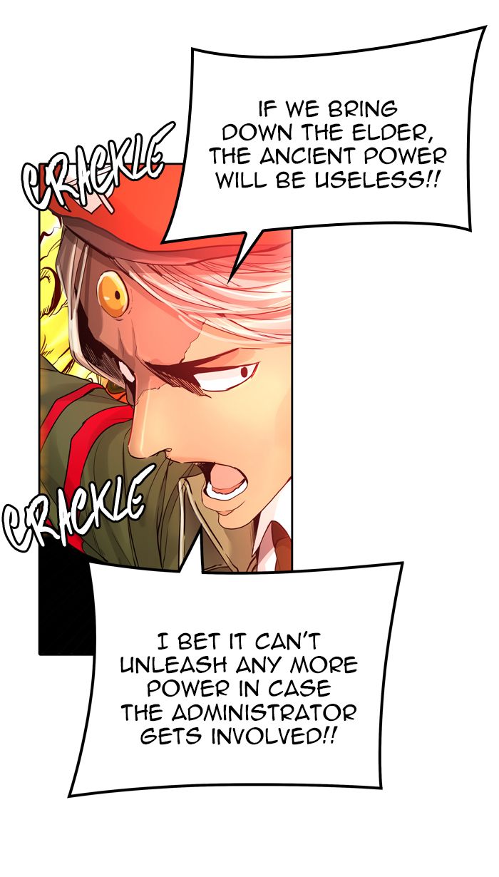 Tower Of God 447 63