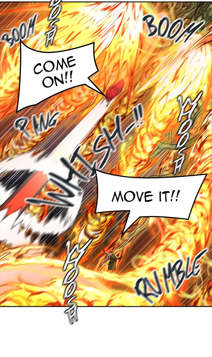 Tower Of God 447 67